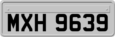 MXH9639