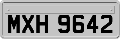 MXH9642