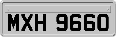 MXH9660