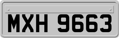 MXH9663