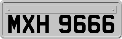 MXH9666