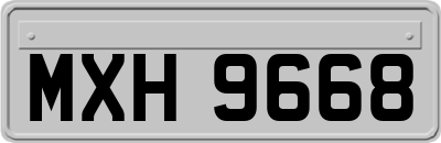 MXH9668