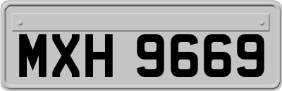 MXH9669