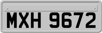 MXH9672