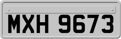 MXH9673