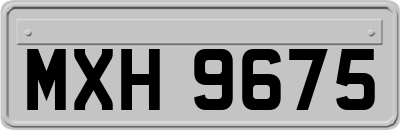 MXH9675