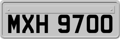 MXH9700