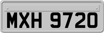 MXH9720