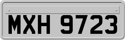 MXH9723