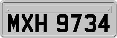 MXH9734