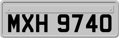 MXH9740