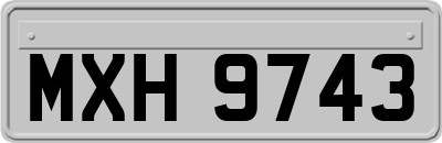 MXH9743