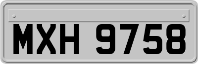 MXH9758