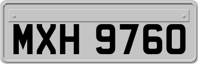 MXH9760