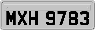 MXH9783