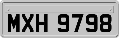 MXH9798