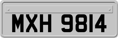 MXH9814