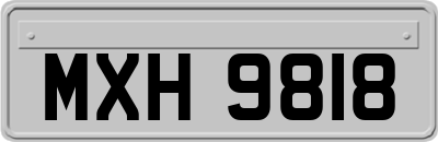 MXH9818