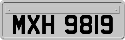 MXH9819