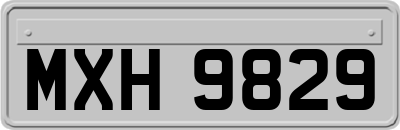 MXH9829