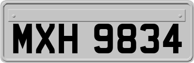 MXH9834