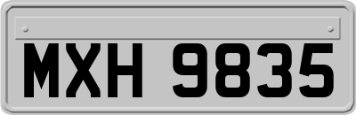 MXH9835