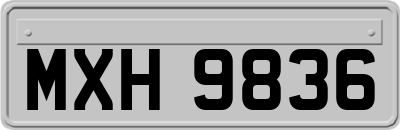 MXH9836