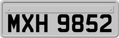 MXH9852