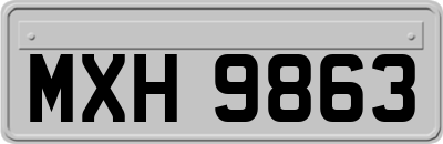 MXH9863