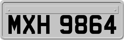 MXH9864