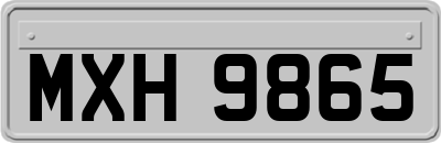 MXH9865