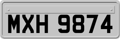 MXH9874