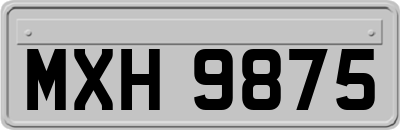 MXH9875