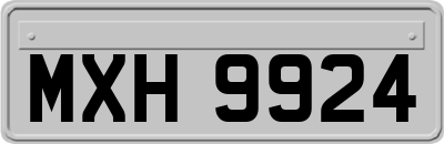 MXH9924