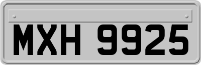 MXH9925