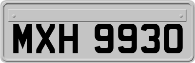 MXH9930