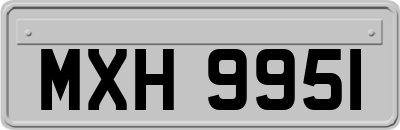 MXH9951