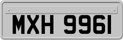 MXH9961