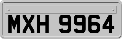 MXH9964