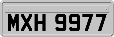 MXH9977