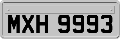 MXH9993