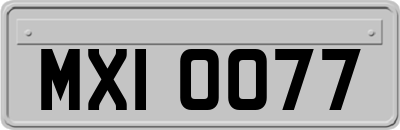 MXI0077