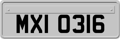 MXI0316