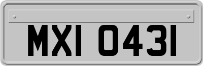 MXI0431