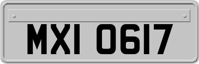 MXI0617