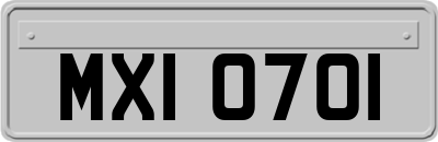 MXI0701