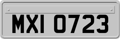 MXI0723