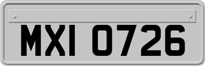 MXI0726