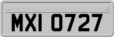 MXI0727