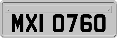 MXI0760